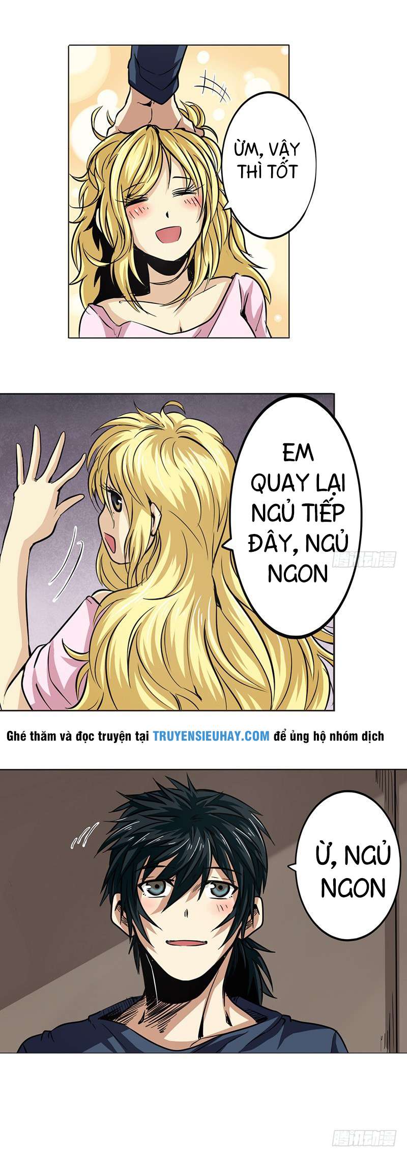 Anh Hùng ? Ta Không Làm Lâu Rồi chapter 20 - Trang 42