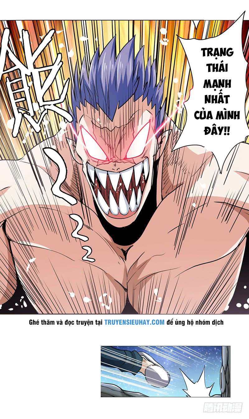 Anh Hùng ? Ta Không Làm Lâu Rồi chapter 20 - Trang 7