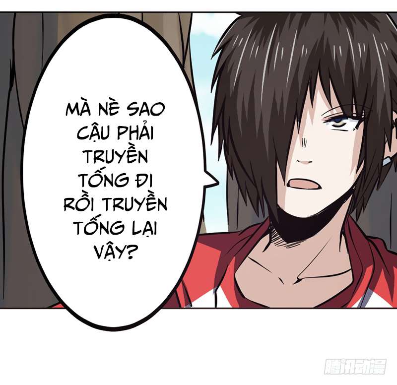 Anh Hùng ? Ta Không Làm Lâu Rồi chapter 21 - Trang 11