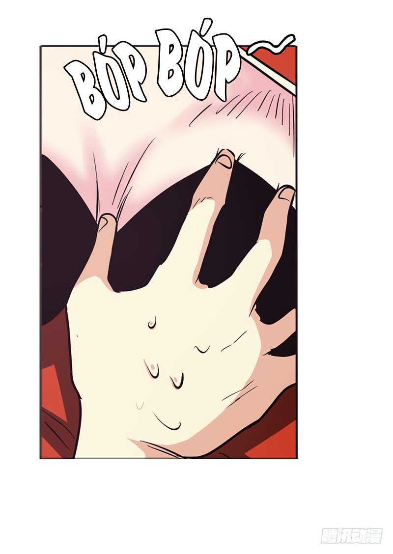 Anh Hùng ? Ta Không Làm Lâu Rồi chapter 21 - Trang 21