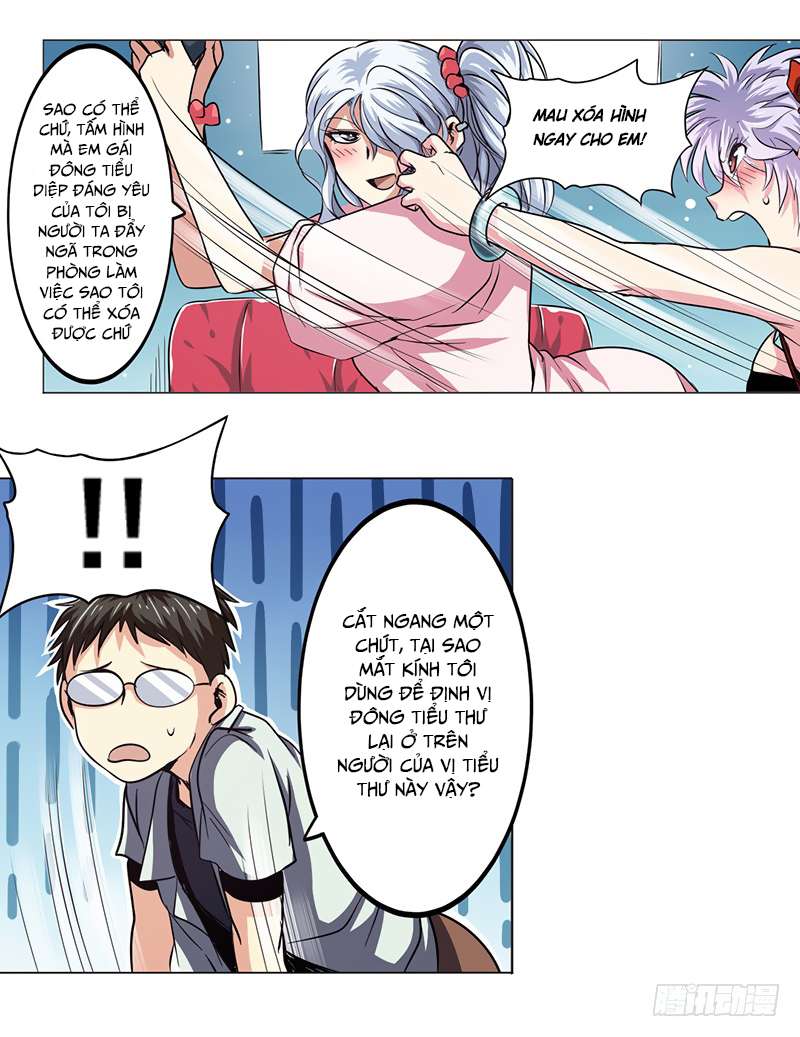 Anh Hùng ? Ta Không Làm Lâu Rồi chapter 21 - Trang 25