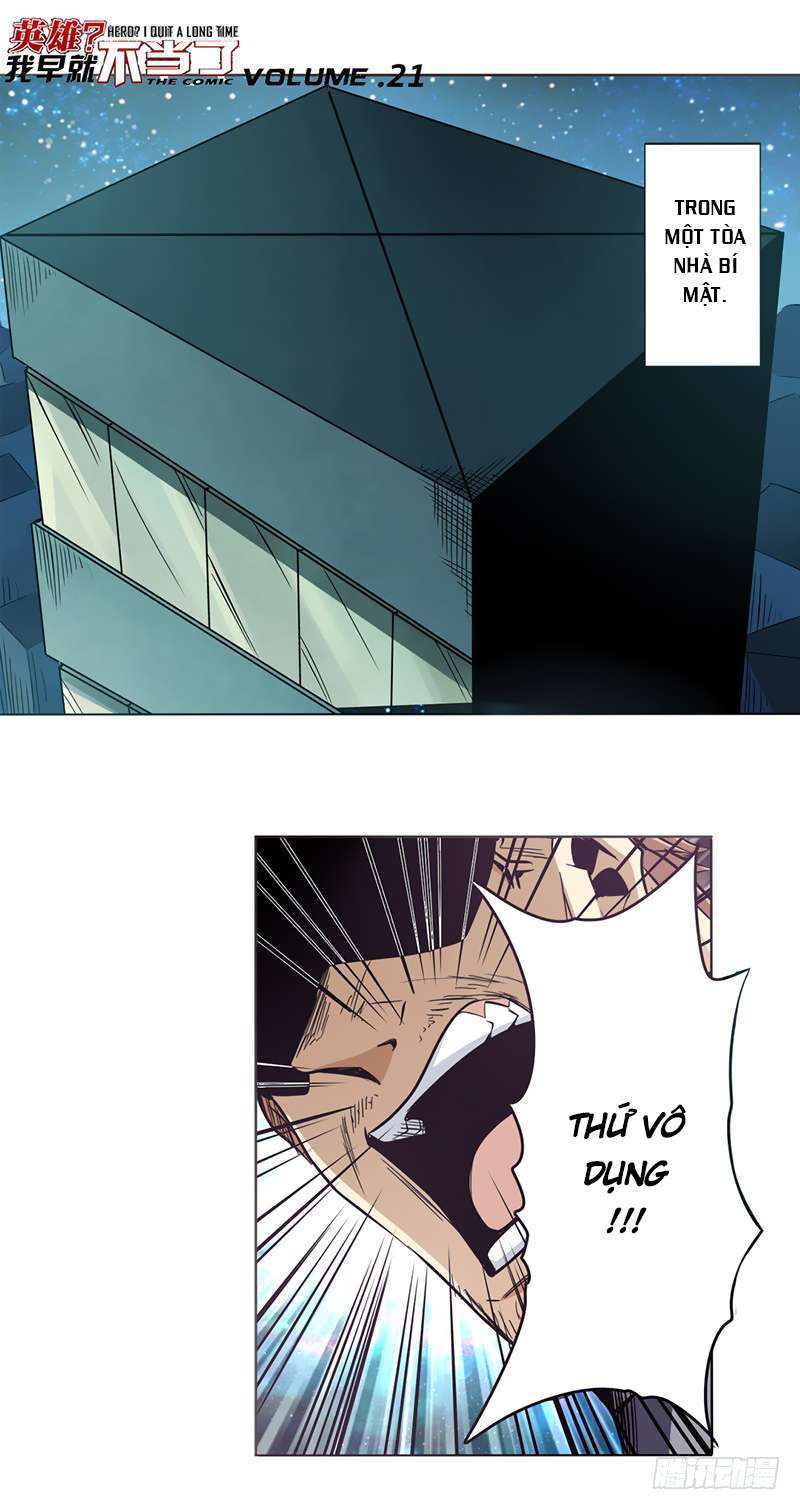 Anh Hùng ? Ta Không Làm Lâu Rồi chapter 21 - Trang 39