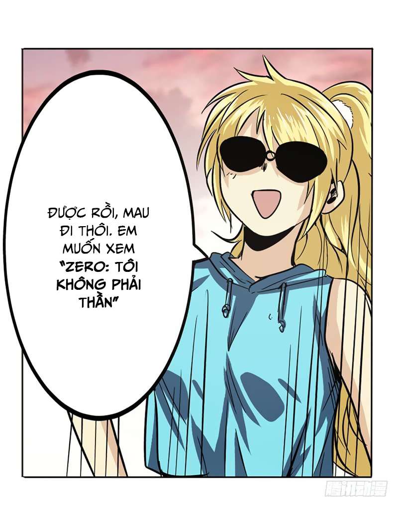 Anh Hùng ? Ta Không Làm Lâu Rồi chapter 22 - Trang 10