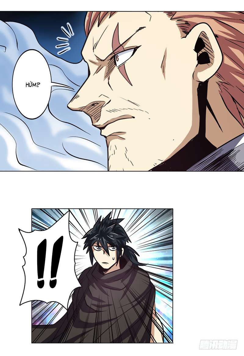 Anh Hùng ? Ta Không Làm Lâu Rồi chapter 23 - Trang 11