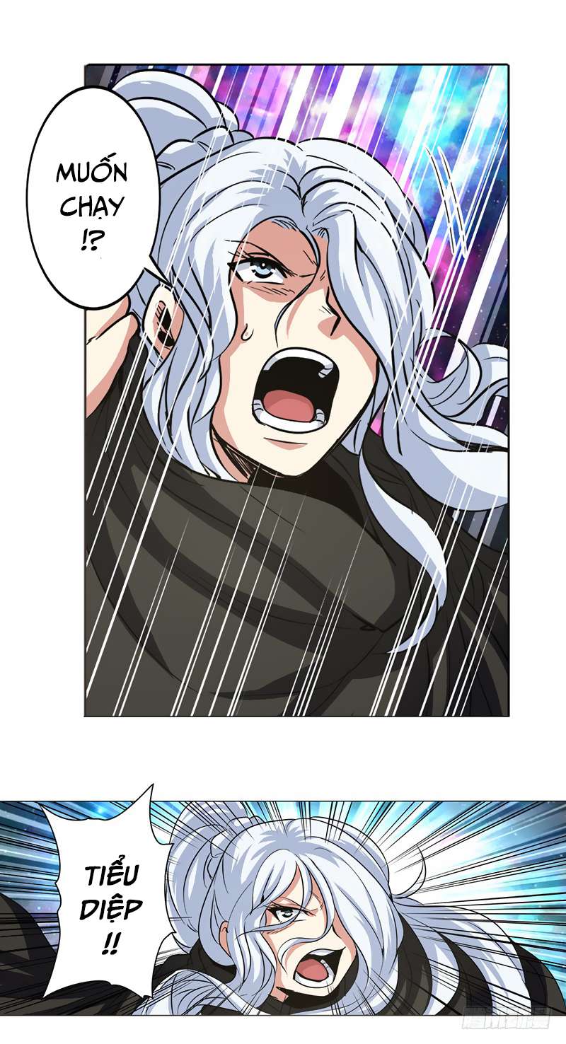 Anh Hùng ? Ta Không Làm Lâu Rồi chapter 23 - Trang 13