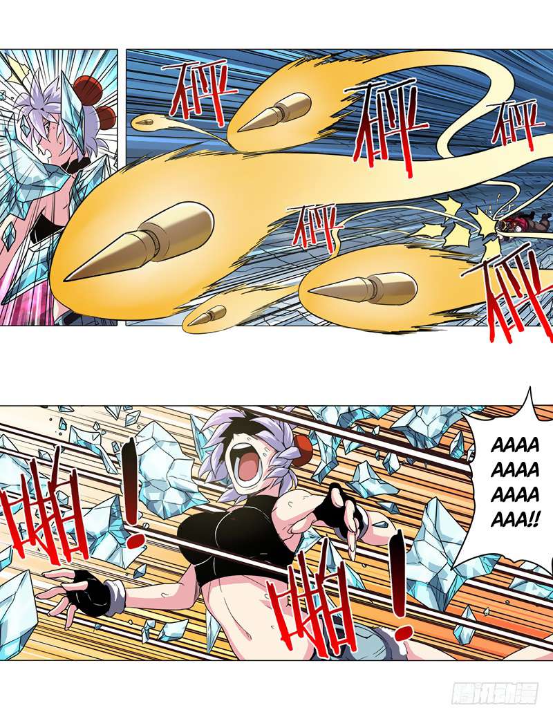 Anh Hùng ? Ta Không Làm Lâu Rồi chapter 23 - Trang 20