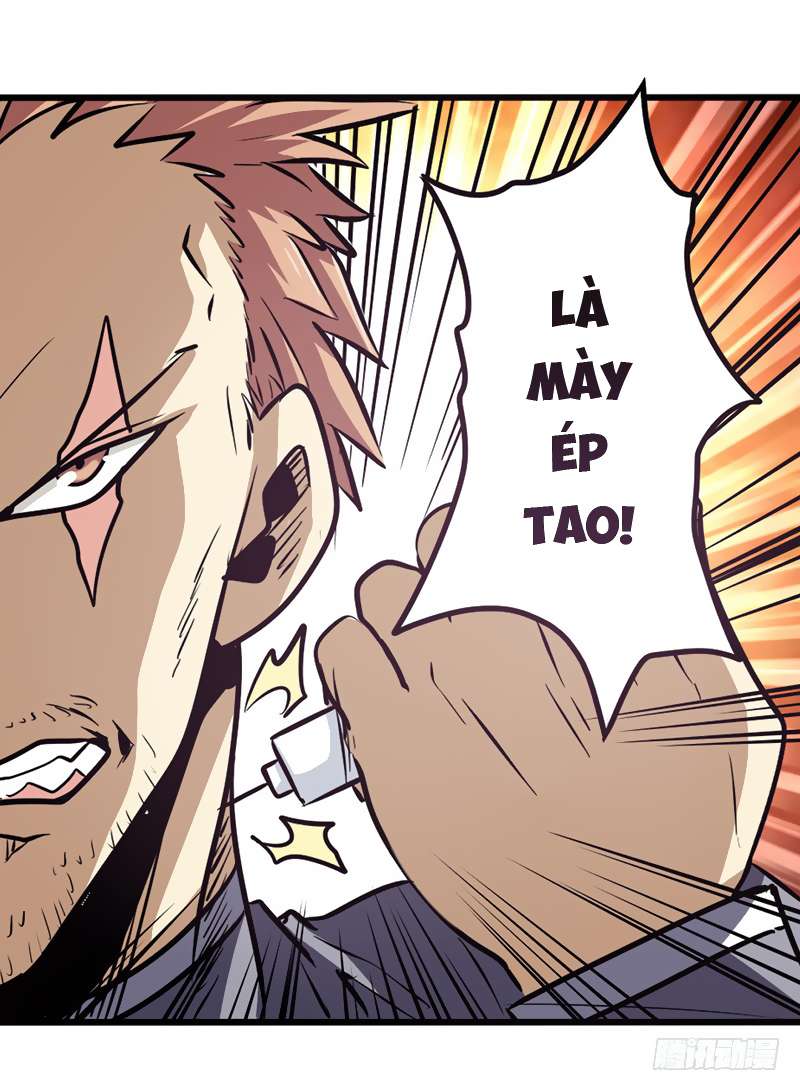 Anh Hùng ? Ta Không Làm Lâu Rồi chapter 25 - Trang 11