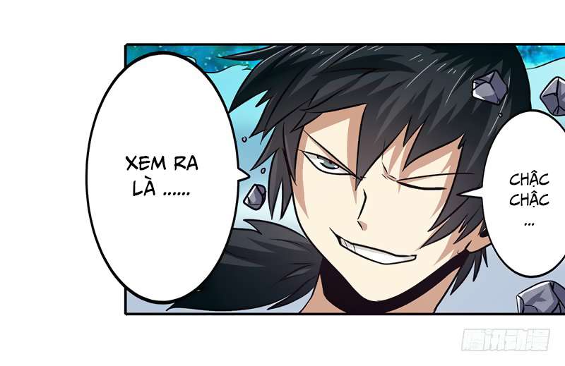 Anh Hùng ? Ta Không Làm Lâu Rồi chapter 25 - Trang 18