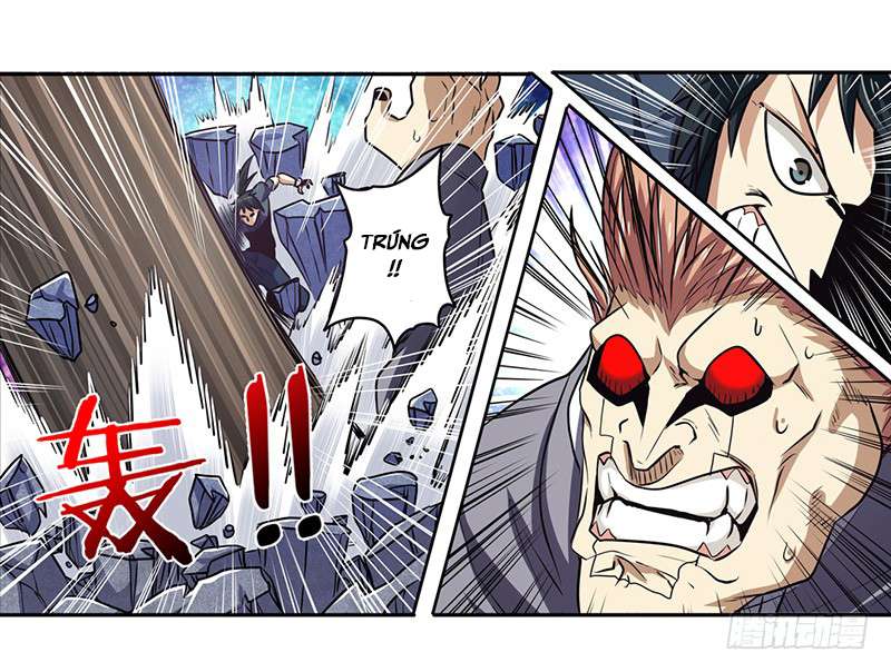 Anh Hùng ? Ta Không Làm Lâu Rồi chapter 25 - Trang 26