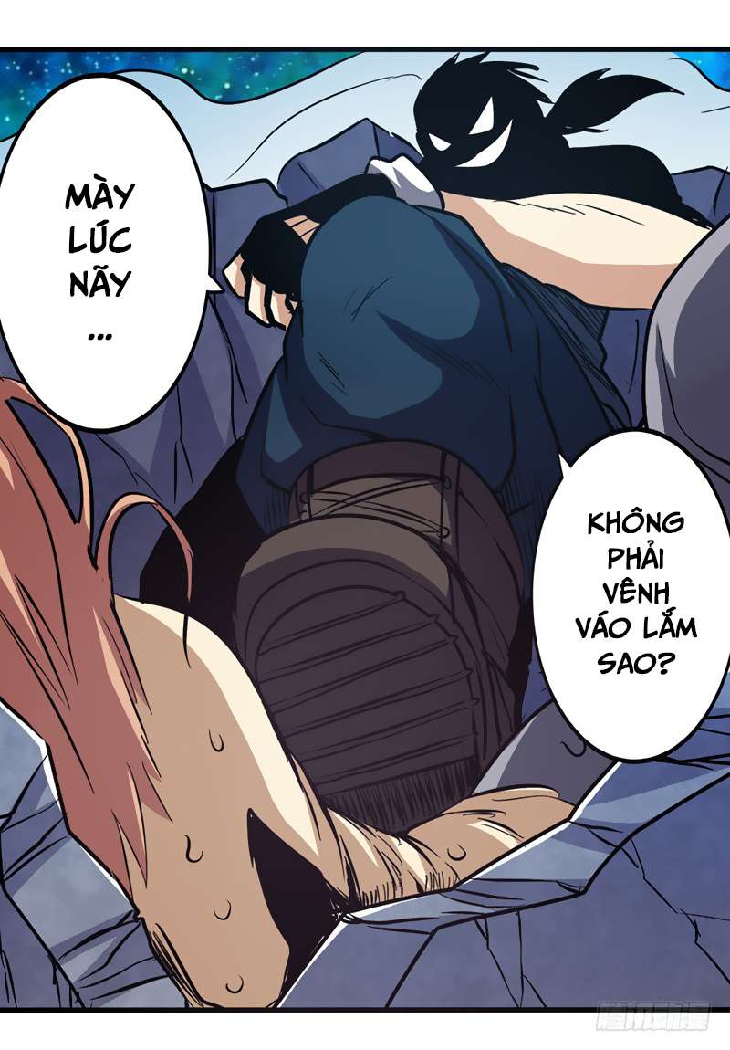 Anh Hùng ? Ta Không Làm Lâu Rồi chapter 25 - Trang 29