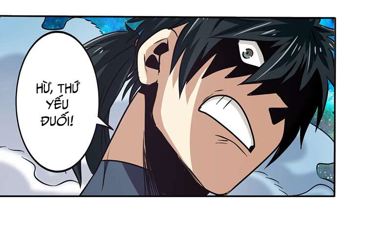 Anh Hùng ? Ta Không Làm Lâu Rồi chapter 25 - Trang 32