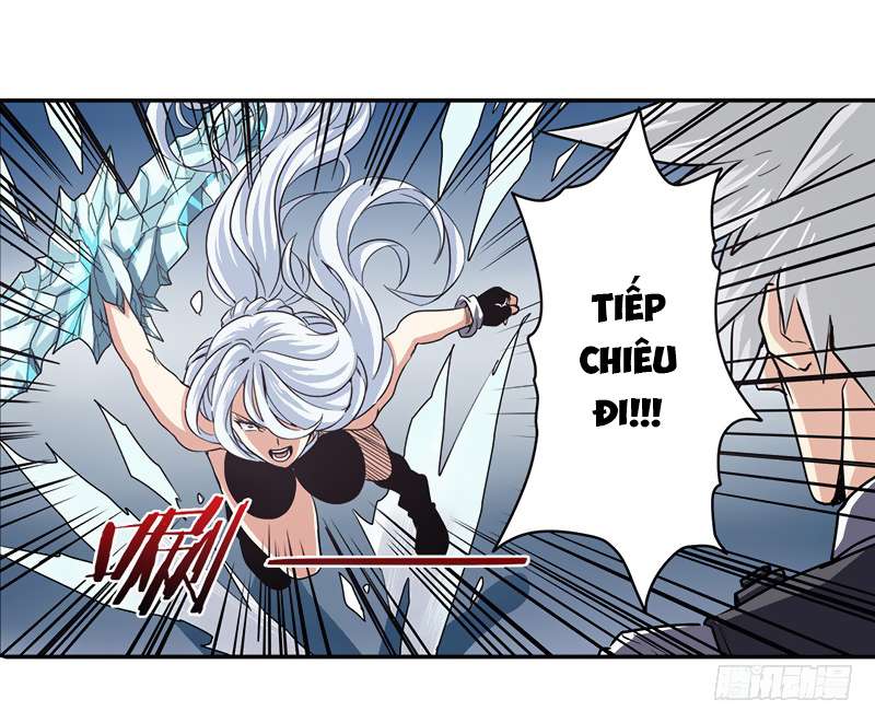 Anh Hùng ? Ta Không Làm Lâu Rồi chapter 25 - Trang 34