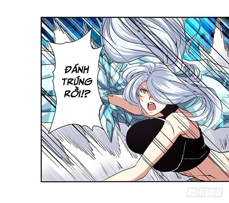 Anh Hùng ? Ta Không Làm Lâu Rồi chapter 25 - Trang 40