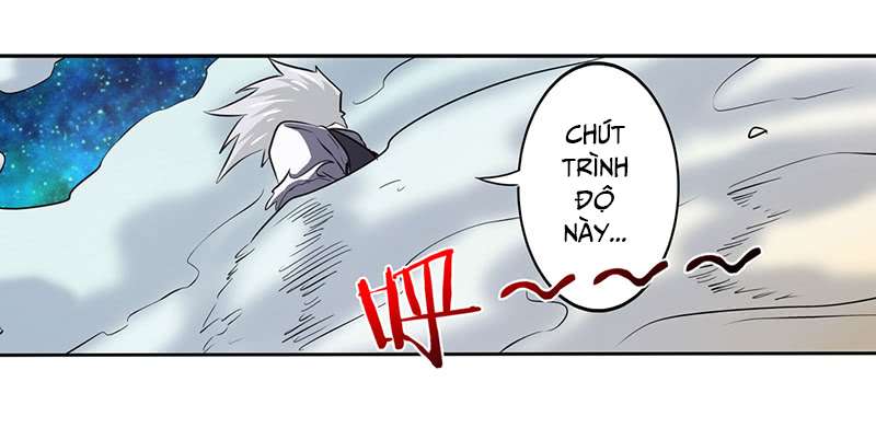 Anh Hùng ? Ta Không Làm Lâu Rồi chapter 25 - Trang 41