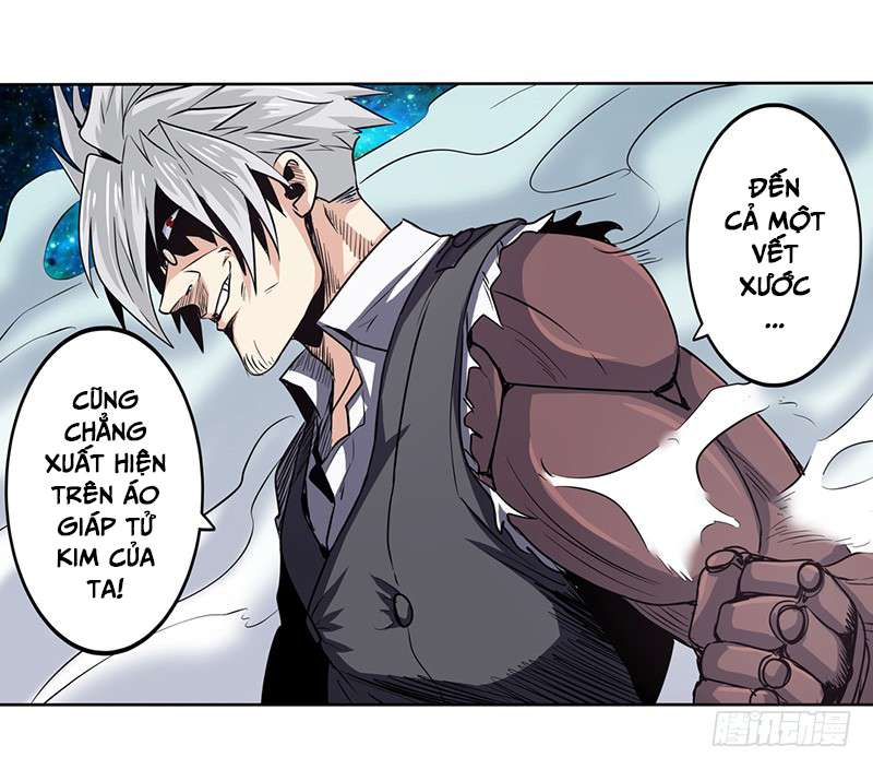 Anh Hùng ? Ta Không Làm Lâu Rồi chapter 25 - Trang 42