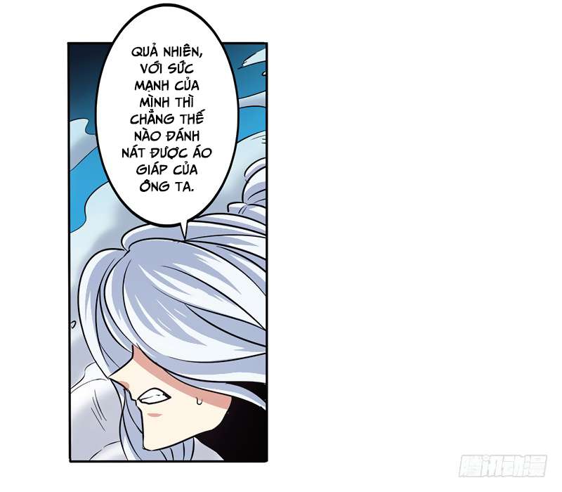 Anh Hùng ? Ta Không Làm Lâu Rồi chapter 25 - Trang 43