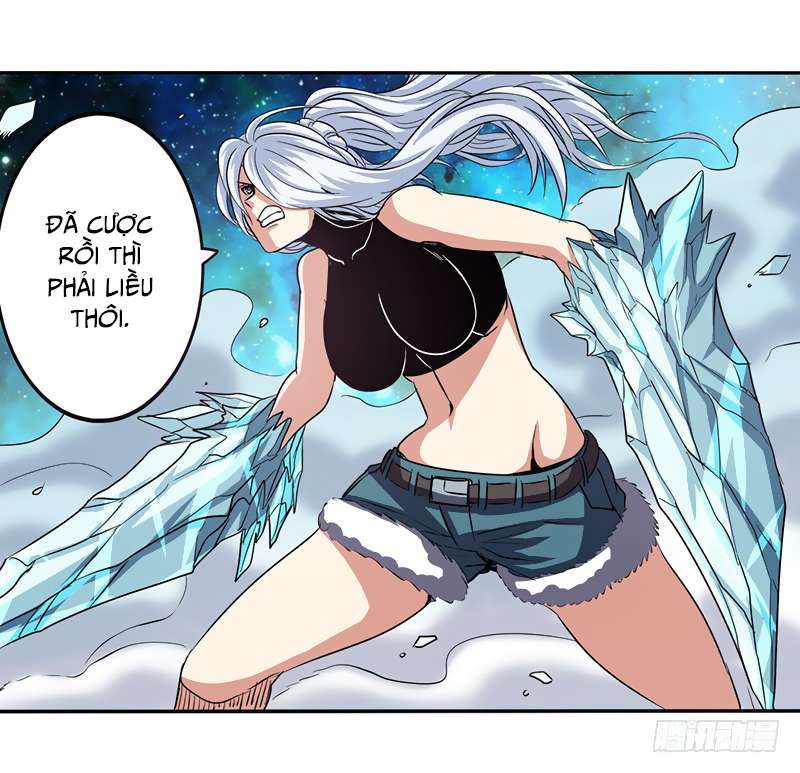 Anh Hùng ? Ta Không Làm Lâu Rồi chapter 25 - Trang 44