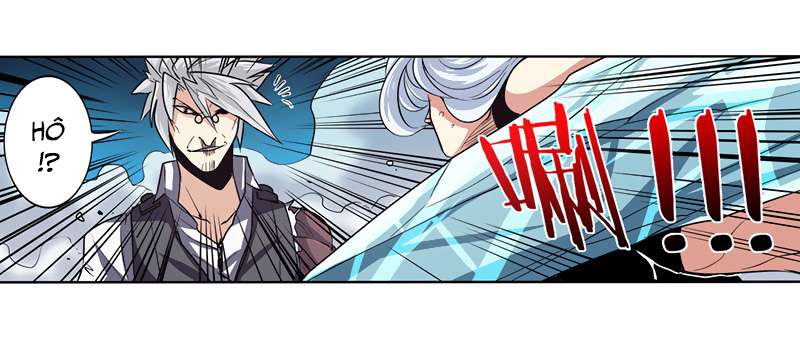 Anh Hùng ? Ta Không Làm Lâu Rồi chapter 25 - Trang 45