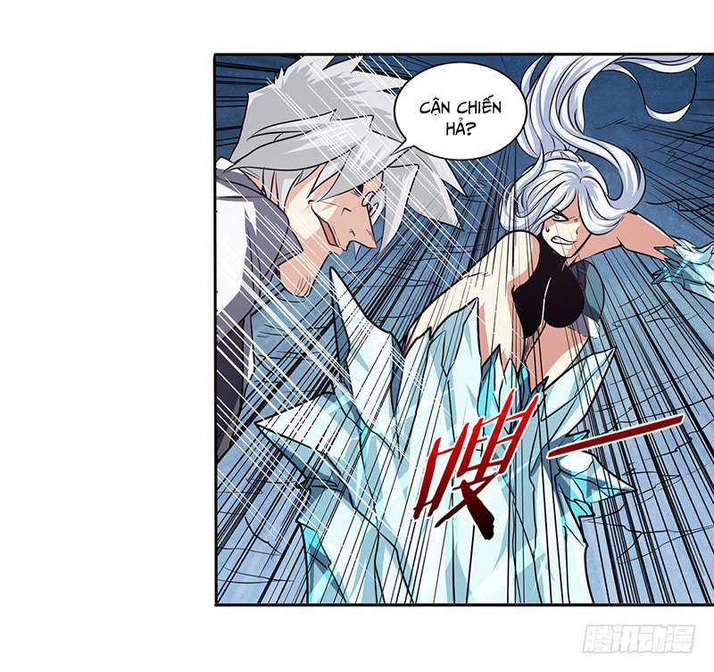 Anh Hùng ? Ta Không Làm Lâu Rồi chapter 25 - Trang 46