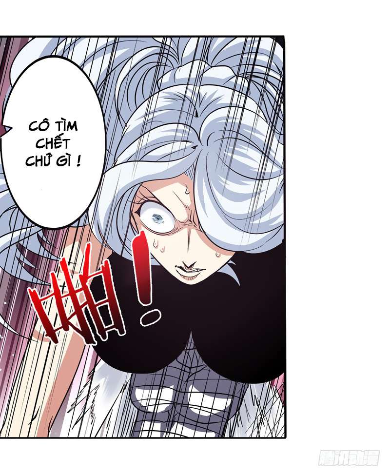 Anh Hùng ? Ta Không Làm Lâu Rồi chapter 25 - Trang 47