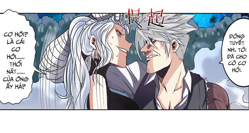Anh Hùng ? Ta Không Làm Lâu Rồi chapter 25 - Trang 51