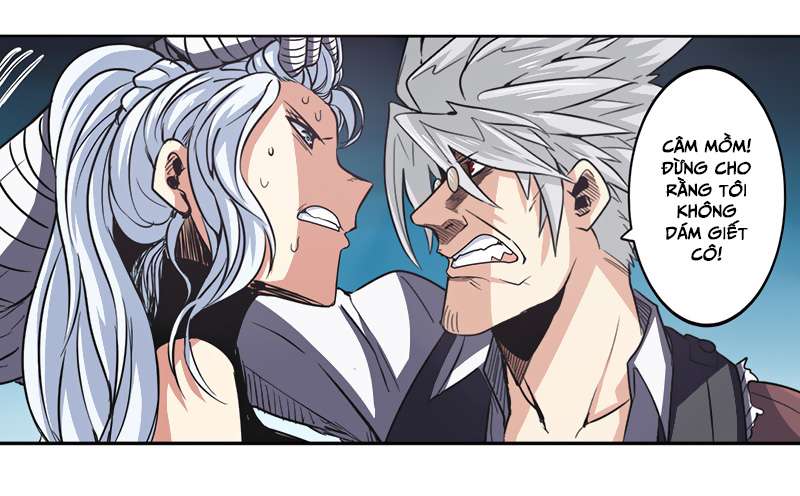 Anh Hùng ? Ta Không Làm Lâu Rồi chapter 25 - Trang 52
