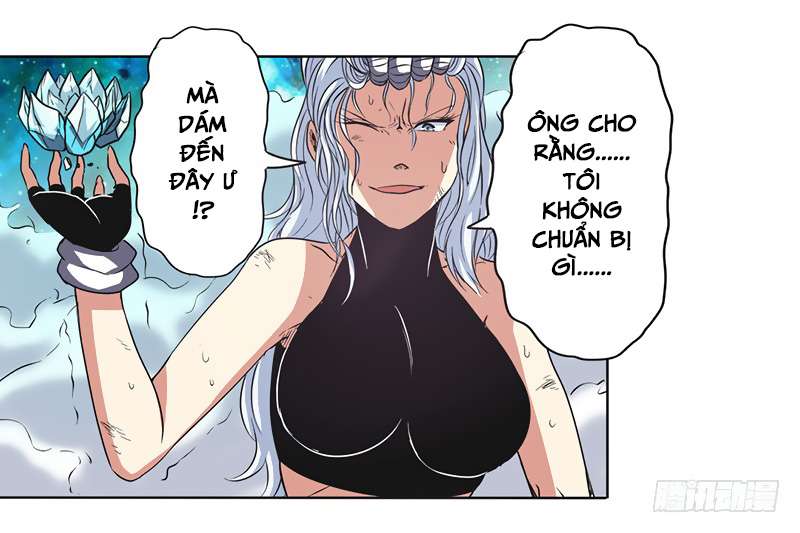Anh Hùng ? Ta Không Làm Lâu Rồi chapter 25 - Trang 53