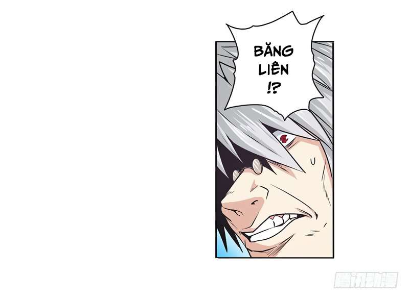 Anh Hùng ? Ta Không Làm Lâu Rồi chapter 25 - Trang 54