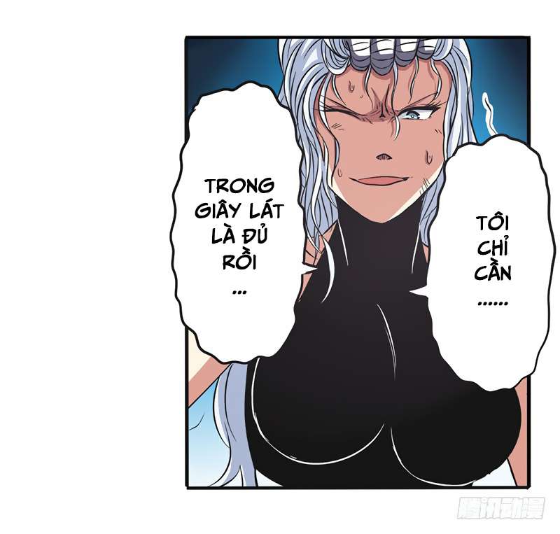 Anh Hùng ? Ta Không Làm Lâu Rồi chapter 25 - Trang 57