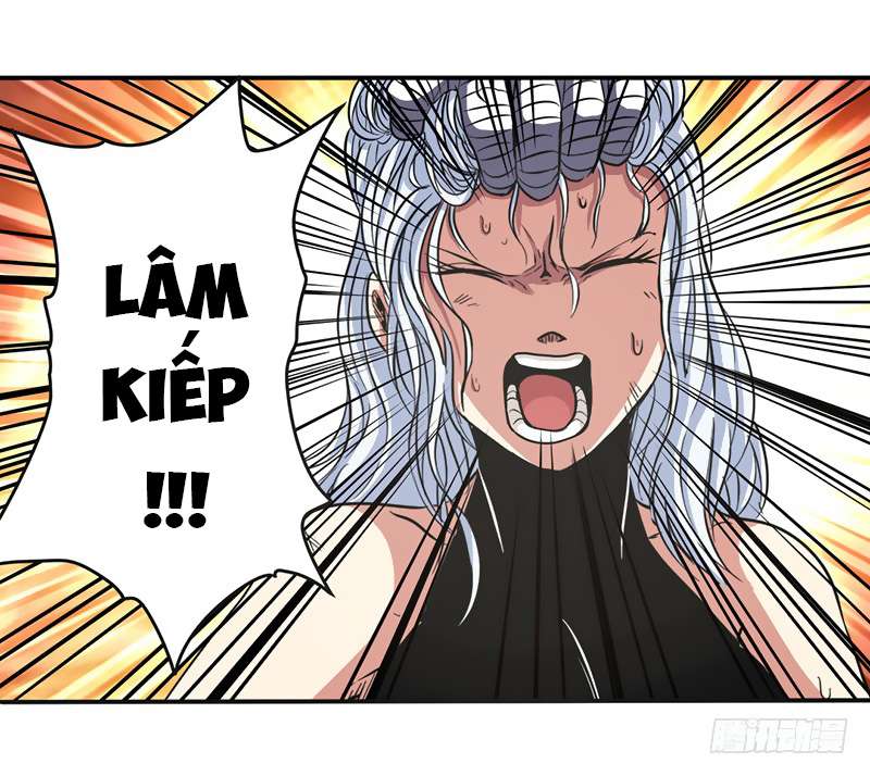 Anh Hùng ? Ta Không Làm Lâu Rồi chapter 25 - Trang 58