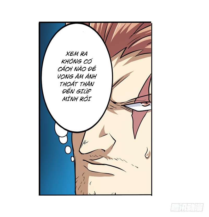 Anh Hùng ? Ta Không Làm Lâu Rồi chapter 25 - Trang 6
