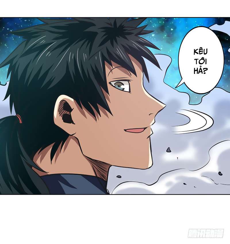 Anh Hùng ? Ta Không Làm Lâu Rồi chapter 25 - Trang 70