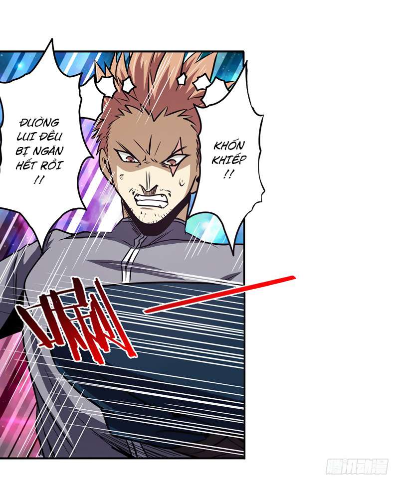 Anh Hùng ? Ta Không Làm Lâu Rồi chapter 25 - Trang 9