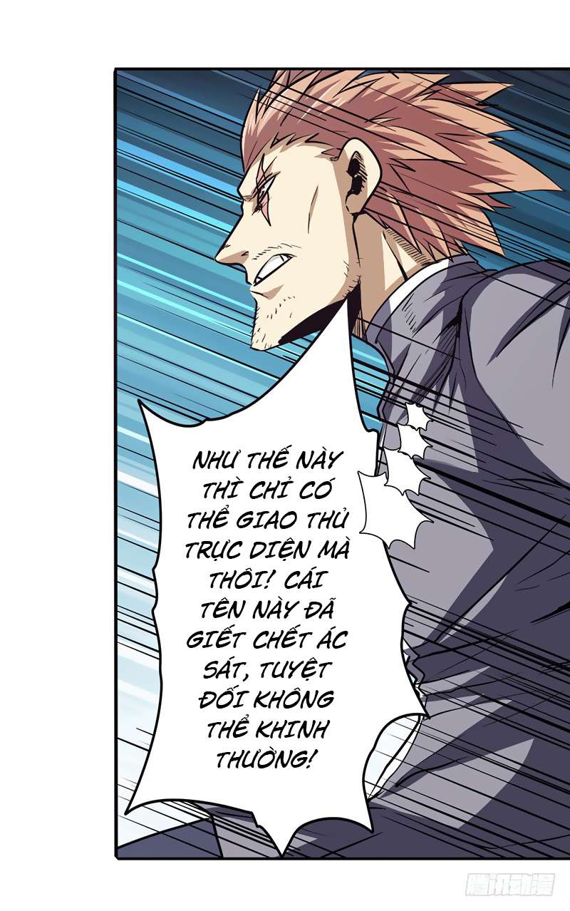 Anh Hùng ? Ta Không Làm Lâu Rồi chapter 25 - Trang 10