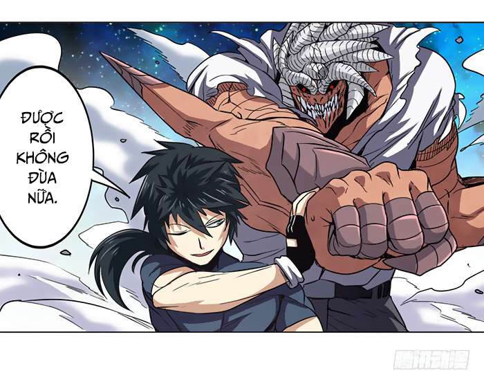 Anh Hùng ? Ta Không Làm Lâu Rồi chapter 26 - Trang 37