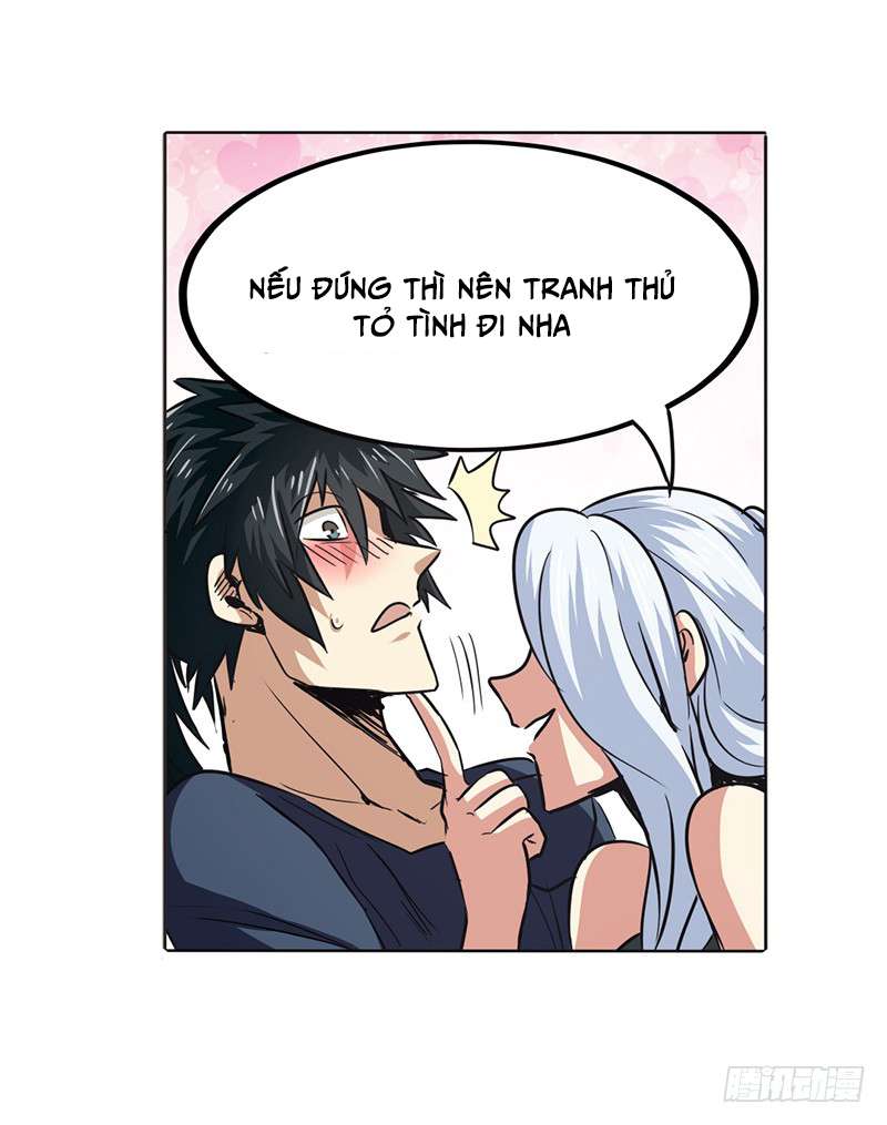 Anh Hùng ? Ta Không Làm Lâu Rồi chapter 27 - Trang 11