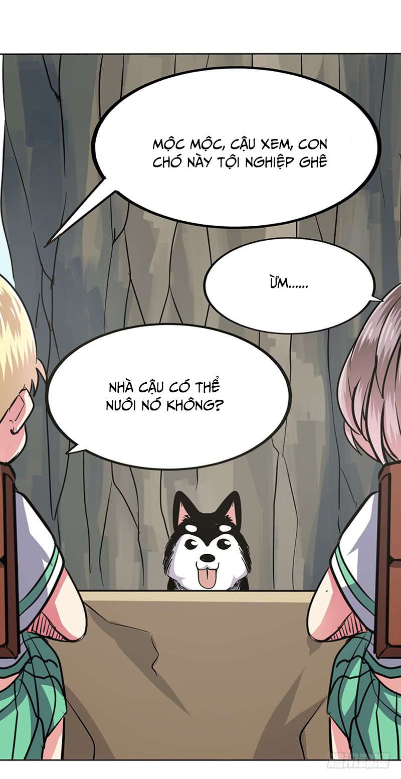 Anh Hùng ? Ta Không Làm Lâu Rồi chapter 27 - Trang 30