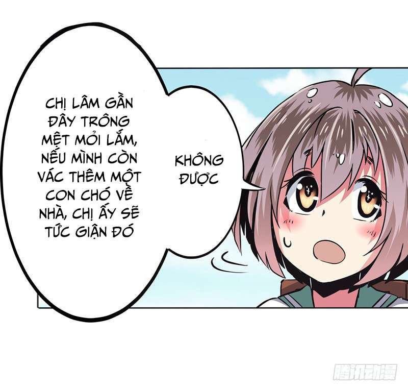 Anh Hùng ? Ta Không Làm Lâu Rồi chapter 27 - Trang 31