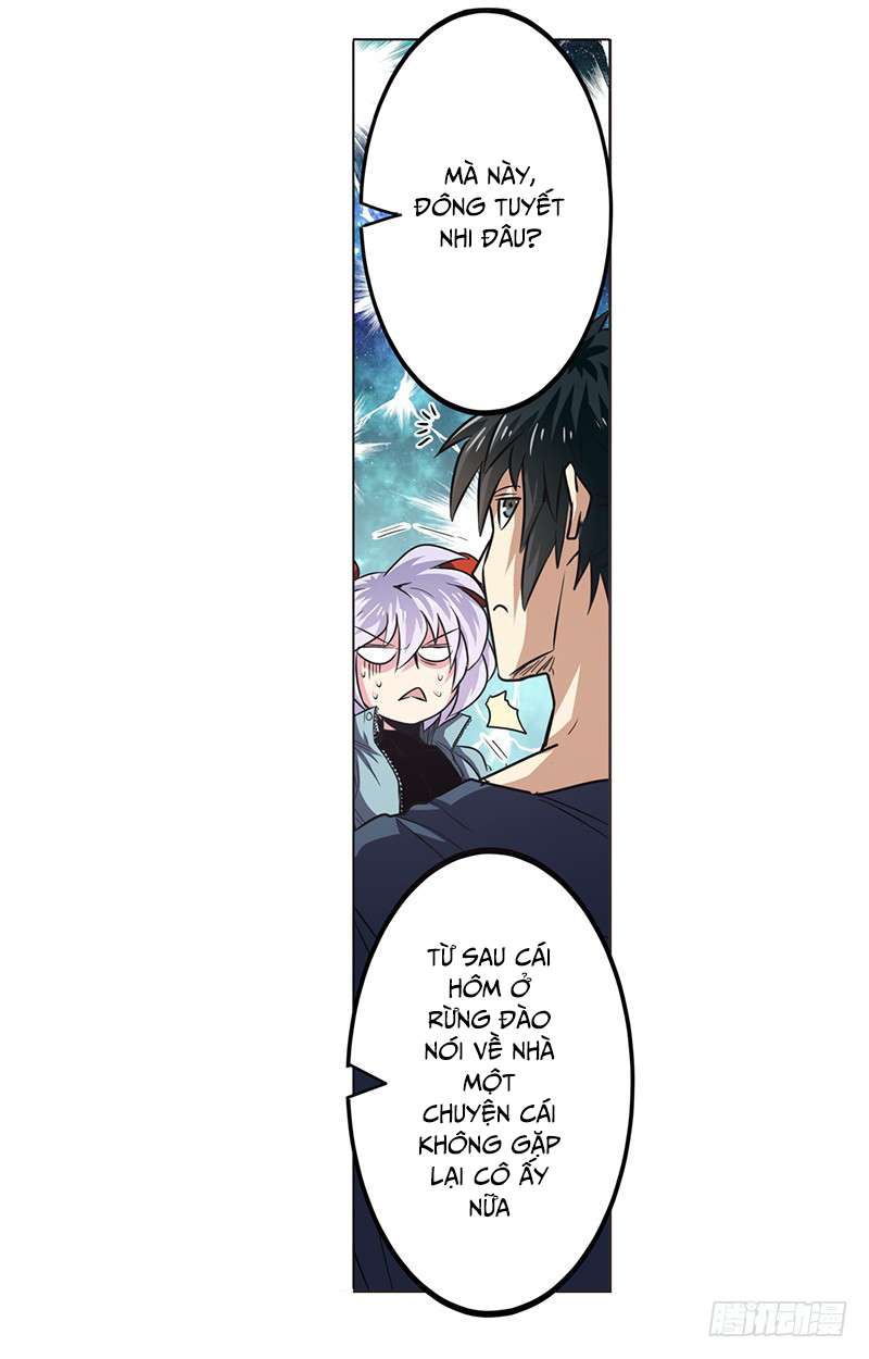 Anh Hùng ? Ta Không Làm Lâu Rồi chapter 27 - Trang 9