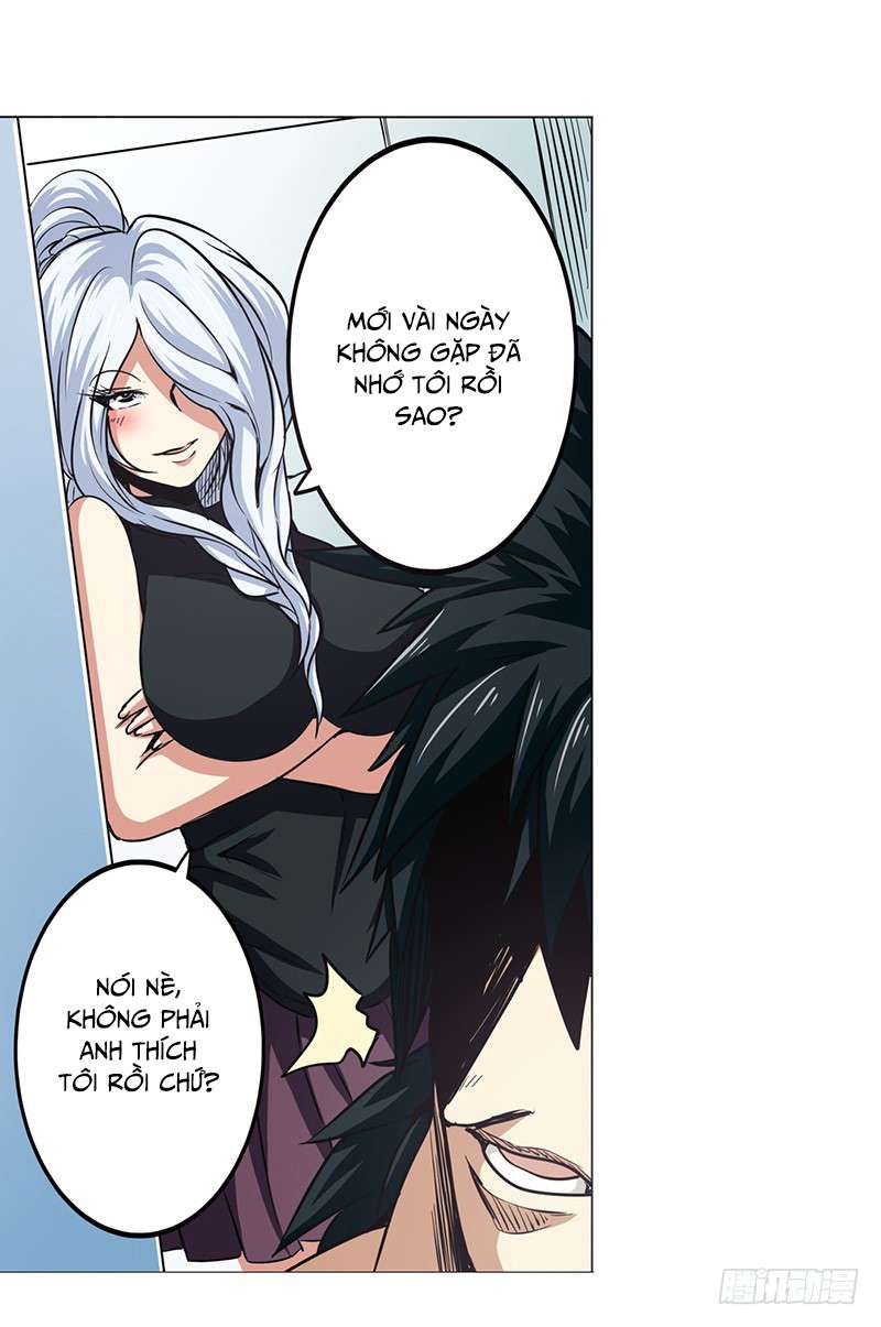 Anh Hùng ? Ta Không Làm Lâu Rồi chapter 27 - Trang 10