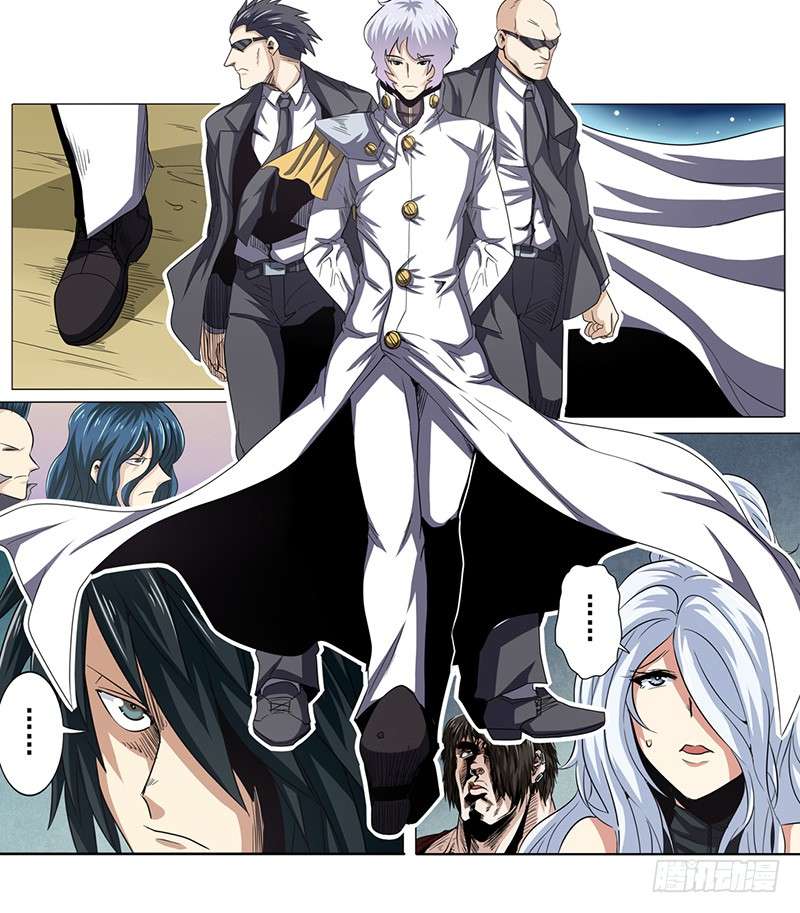 Anh Hùng ? Ta Không Làm Lâu Rồi chapter 30 - Trang 12