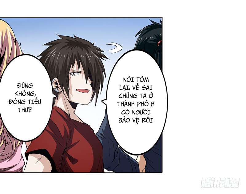 Anh Hùng ? Ta Không Làm Lâu Rồi chapter 30 - Trang 16