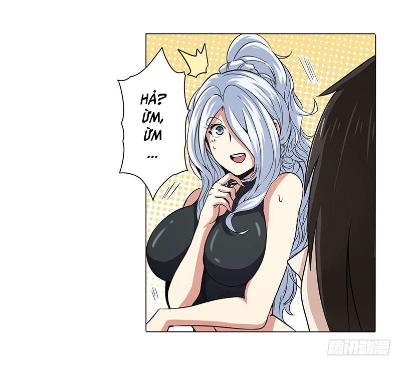 Anh Hùng ? Ta Không Làm Lâu Rồi chapter 30 - Trang 17