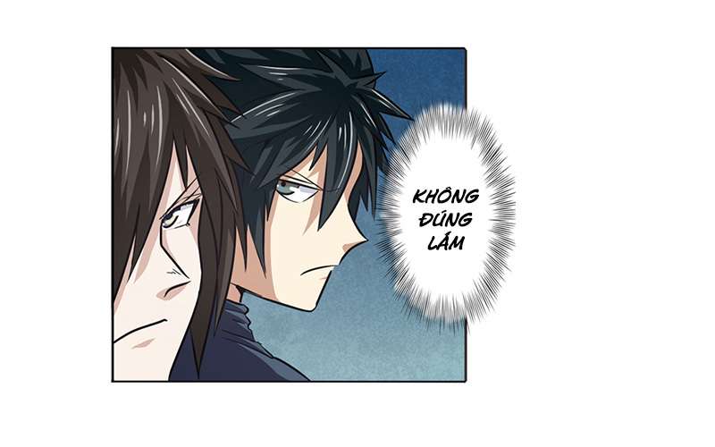 Anh Hùng ? Ta Không Làm Lâu Rồi chapter 30 - Trang 18