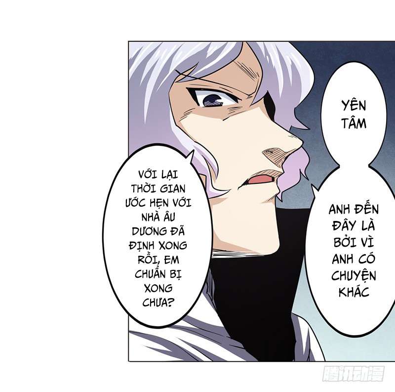 Anh Hùng ? Ta Không Làm Lâu Rồi chapter 30 - Trang 22