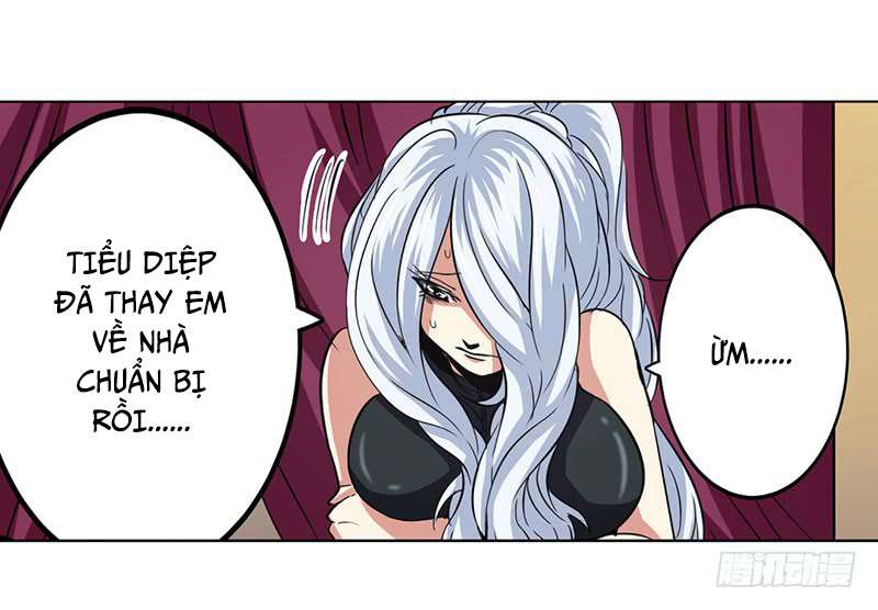 Anh Hùng ? Ta Không Làm Lâu Rồi chapter 30 - Trang 23