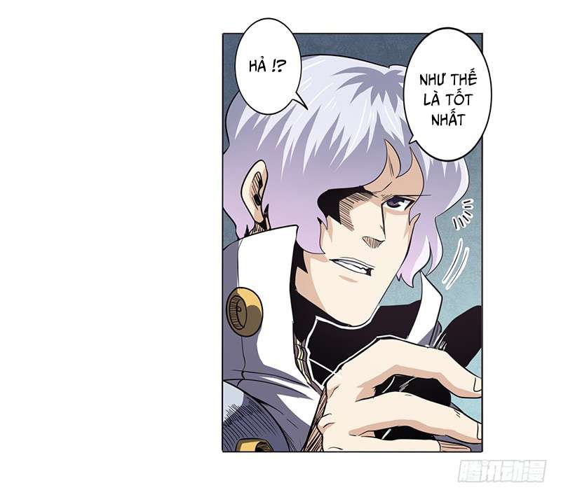 Anh Hùng ? Ta Không Làm Lâu Rồi chapter 30 - Trang 26