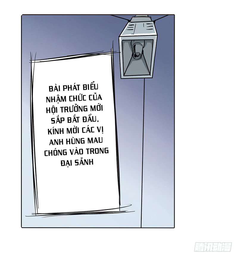 Anh Hùng ? Ta Không Làm Lâu Rồi chapter 30 - Trang 3
