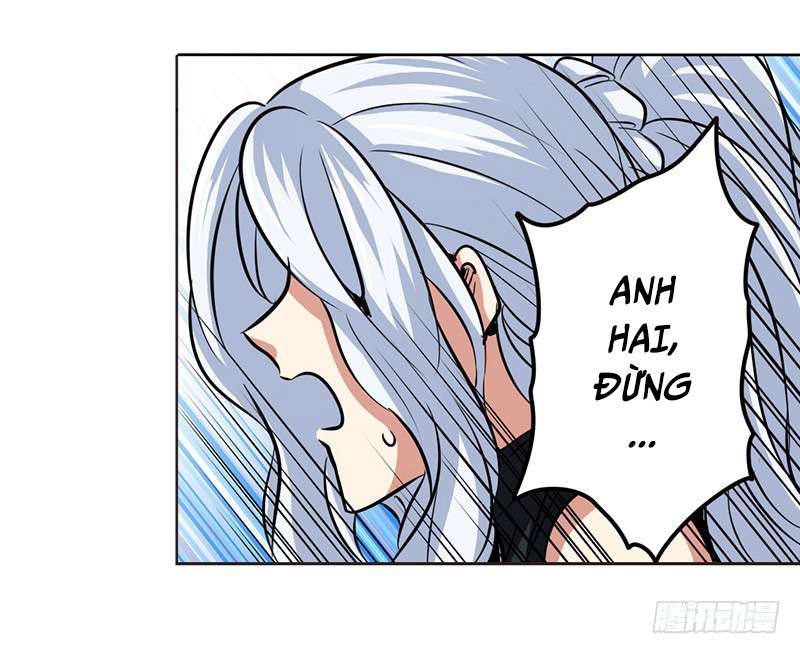Anh Hùng ? Ta Không Làm Lâu Rồi chapter 30 - Trang 34