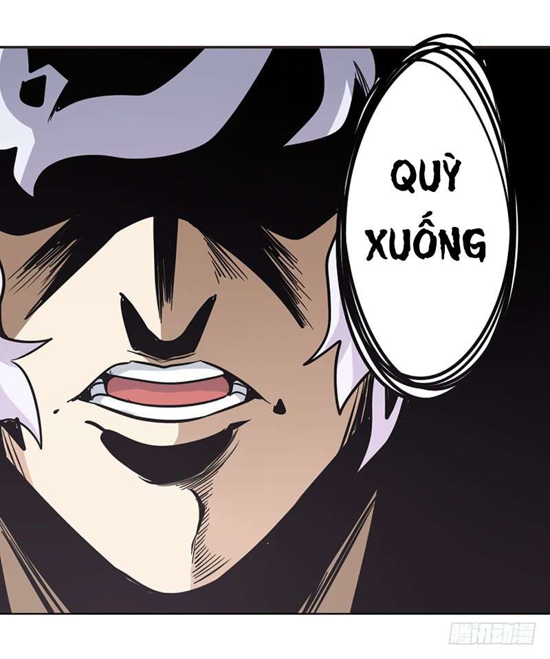 Anh Hùng ? Ta Không Làm Lâu Rồi chapter 30 - Trang 35